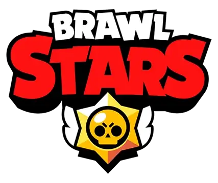 Logo de Brawl Stars