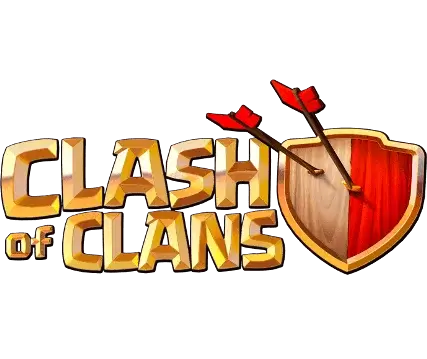 Logo de Clash of Clans