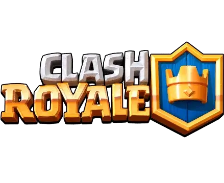 Logo de Clash Royale