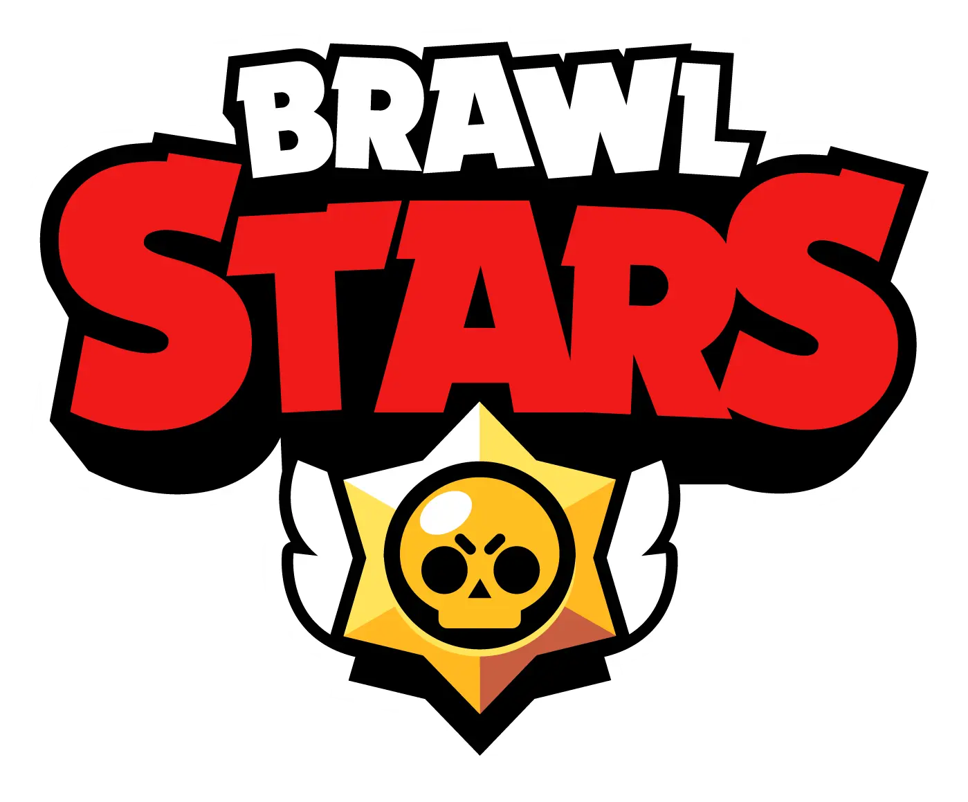 Logo de Brawl Stars